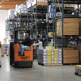 Warehousing and Distribution picture 1