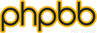 PHPBB.CC Logo