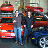 About BBK Performance Parts picture 1