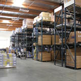 Warehousing and Distribution picture 2