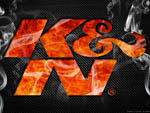 K&N Air Intakes